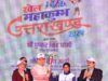 खेल महाकुंभ के पदक विजेता खिलाड़ियों को भी सीधी भर्ती के पदों पर चार प्रतिशत आरक्षण का मिलेगा लाभ: धामी
