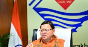 मुख्यमंत्री ने सचिवालय में शीतकालीन यात्रा एवं चारधाम यात्रा-2025 की ली बैठक