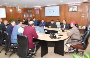 उत्तराखण्ड में वनाग्नि के स्थायी समाधान तथा चीड़ की पत्तियों (पिरूल) से सीबीजी (कम्प्रेस्ड बायो गैस) उत्पादन की संभावना