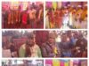 महिला मंगल दल बमोथ ने सांस्कृतिक कार्यक्रम प्रस्तुत कर बिखेरी अपनी छटा पोखरी मेले में