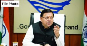 धामी कैबिनेट की बैठक हुई समाप्त, कई प्रस्तावों पर लगी मुहर