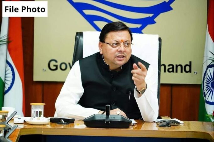 धामी कैबिनेट की बैठक हुई समाप्त, कई प्रस्तावों पर लगी मुहर