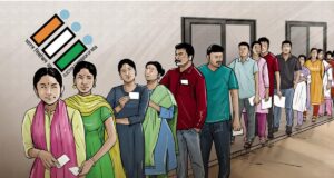 नगरपंचायत, नगर पालिकाओं में कहां क्या रहेगी सीट देखिये