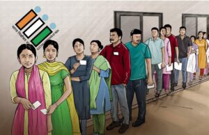 नगरपंचायत, नगर पालिकाओं में कहां क्या रहेगी सीट देखिये