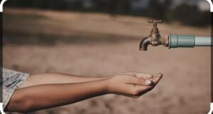 पेजयल किल्लत से परेशान नगवासियों ने जिलाधिकारी को दिया ज्ञापन