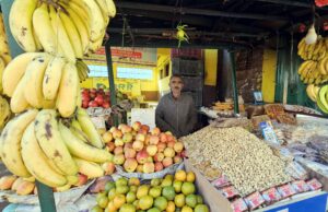 छोटे व्यापारियों के लिए सहारा बन रही प्रधानमंत्री स्वनिधि योजना