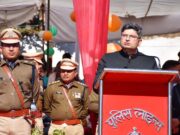 जिलाधिकारी की पहल पर जनपद चमोली में स्थापित होगी अंतरिक्ष प्रयोगशाला।
