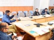 हर गांव में बने क्म्यूनिटी सेण्टरः सीडीओ