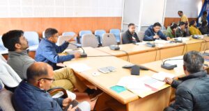 हर गांव में बने क्म्यूनिटी सेण्टरः सीडीओ