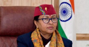 मुख्य सचिव राधा रतूड़ी ने सचिवालय में सभी सम्बन्धित विभागों के साथ अन्तर्राष्ट्रीय प्रवासी उत्तराखण्डी सम्मेलन की तैयारियों की समीक्षा बैठक