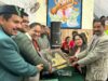 सांस्कृतिक कार्यक्रमो के साथ आयोजित हुवा उतराखण्ड पब्लिक स्कूल का वार्षिकोत्सव