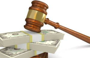 सड़क निर्माण कार्य समय से पूर्ण न होने पर ठेकदार पर लगाया 116 लाख का जुर्माना।