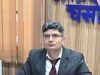 भरष्टाचार में लिप्त कनिष्ठ अभियंता से होगी 1.20 लाख की वसूली।