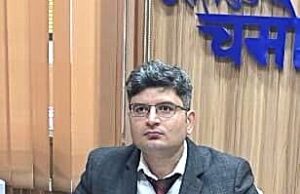 भरष्टाचार में लिप्त कनिष्ठ अभियंता से होगी 1.20 लाख की वसूली।