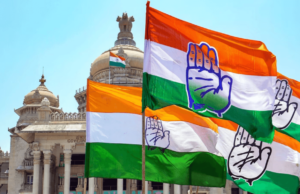 पार्टी विरोधी गतिविधियों में लिप्त14 कोंग्रेसी कार्यकर्ता 6 साल के लिए हुए निष्कासित