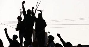 विष्णु प्रयाग परियोजना के उपनल कर्मियों ने क्यो दी आंदोलन की चेतावनी