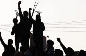 विष्णु प्रयाग परियोजना के उपनल कर्मियों ने क्यो दी आंदोलन की चेतावनी