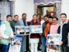 मुख्यमंत्री ने ‘देवभूमि आओ-उत्तराखण्ड आओ’ के पोस्टर का किया विमोचन