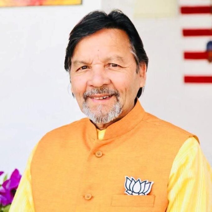 नही रहे प्रसिद्ध हास्यकलाकर घनानंद, उतराखण्ड फ़िल्म जगत के लिए अपूरणीय क्षति