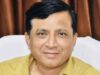 वरिष्ठ IAS तिवारी को डीजी शिक्षा की जिम्मेदारी