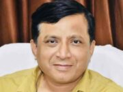 वरिष्ठ IAS तिवारी को डीजी शिक्षा की जिम्मेदारी