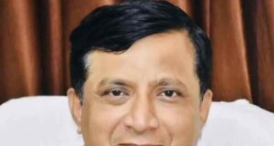 वरिष्ठ IAS तिवारी को डीजी शिक्षा की जिम्मेदारी