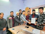 देवाल ,थराली में वन विभाग की भूमि ख़ाली कराने के नोटिस पर लोगों में आक्रोश, आंदोलन की दी चेतावनी