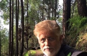 उत्तराखंड के पहले विधायक और वकील तारादत्त गैरोला: