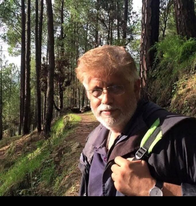 उत्तराखंड के पहले विधायक और वकील तारादत्त गैरोला: