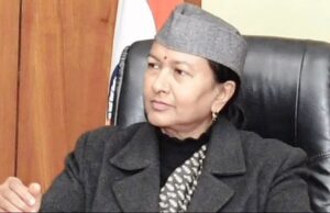 उत्तराखंड में सरकारी कर्मचारियों के लिए नया नियम: सभी जिलों के अधिकारियों को मिले आदेश।