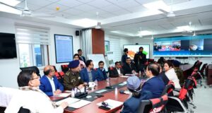 मुख्यमंत्री पुष्कर सिंह धामी ने माणा हिमस्खलन घटना के रेस्क्यू अभियान में तेजी लाने के दिये निर्देश