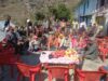 बद्रीनाथ विधायक के भर्मण के दौरान ग्रामीणों ने रखी बिजली पानी सड़क की समस्या