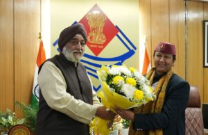 25 मई को खुलेंगे श्री हेमकुंड साहिब के कपाट