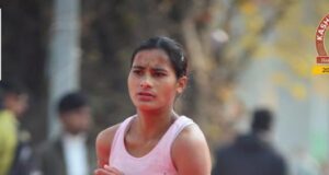 अपोलो न्यू दिल्ली मैराथन में भागीरथी बिष्ट प्रथम स्थान प्राप्त जीते दो लाख रुपए