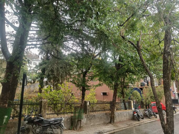 मौसम अपडेट- उत्तराखंड में आज से बदलेगा मौसम का मिजाज