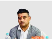 यहां नगरपालिका अध्य्क्ष को हो गई जेल जाने क्या है मामला