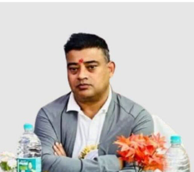 यहां नगरपालिका अध्य्क्ष को हो गई जेल जाने क्या है मामला