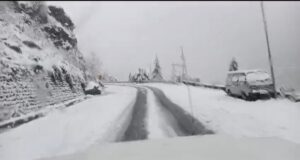 हिमस्खलन की चपेट में आये बीआरओ के 57 मजदूर,16 को किया रेस्क्यू, 41 की खोजबीन जारी