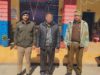 फर्जी शैक्षिक दस्तावेजों के आधार पर नौकरी प्राप्त करने वाले आरोपी शिक्षक को चमोली पुलिस ने किया गिरफ्तार