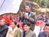 बहुउद्देशीय शिविर में ग्रामीणों ने दर्ज की 26 शिकायतें, 15 शिकायतों का मौके पर हुआ निस्तारण