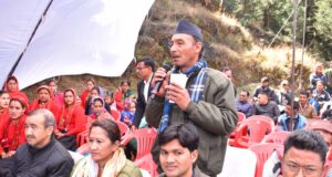 बहुउद्देशीय शिविर में ग्रामीणों ने दर्ज की 26 शिकायतें, 15 शिकायतों का मौके पर हुआ निस्तारण