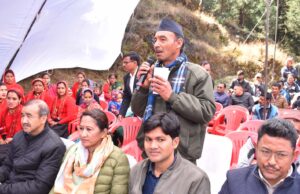 बहुउद्देशीय शिविर में ग्रामीणों ने दर्ज की 26 शिकायतें, 15 शिकायतों का मौके पर हुआ निस्तारण