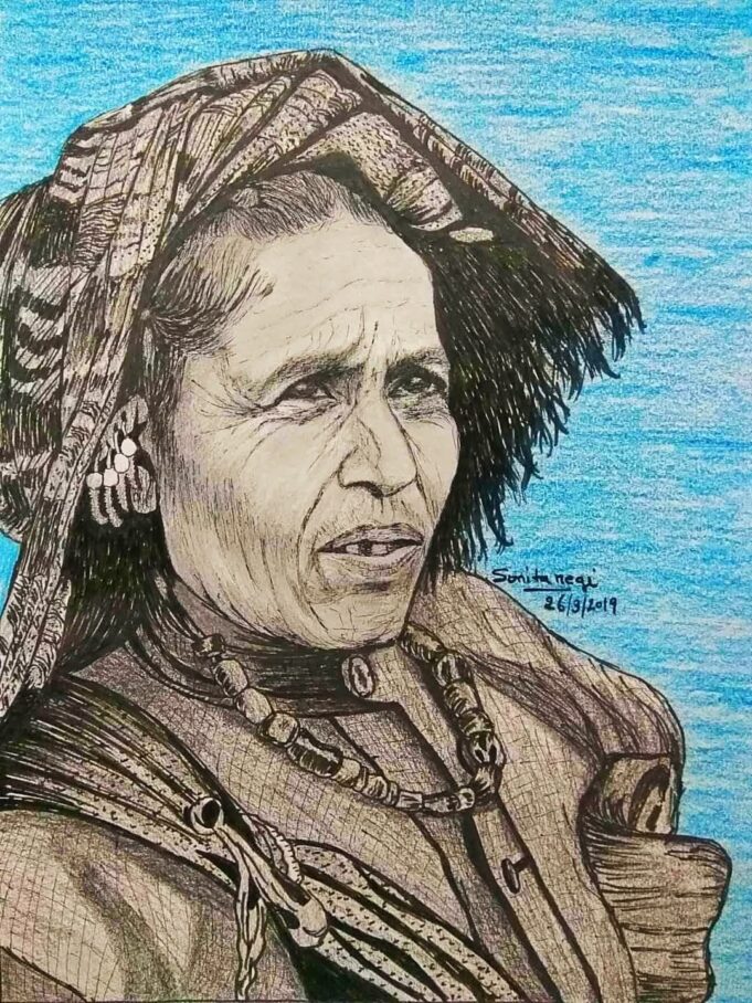 क्या था चिपको आंदोलन ? एक रिपोर्ट