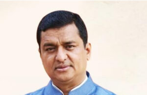 अनिल बलूनी ने चमोली के सीमांत क्षेत्र में विकास के लिए केंद्र से की 543 करोड़ की योजनाओं की मांग