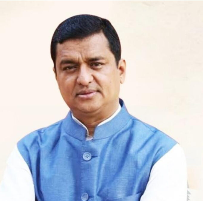 अनिल बलूनी ने चमोली के सीमांत क्षेत्र में विकास के लिए केंद्र से की 543 करोड़ की योजनाओं की मांग