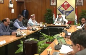 धामी कैबिनेट के 17 महत्वपूर्ण फैसले पर लगी मुहर