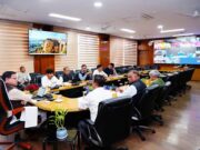 सरकार के तीन वर्ष पुरे होने पर प्रदेश भर में होगे भव्य आयोजन