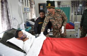 बद्रीनाथ माणा एवलॉन्च घटना में फंसे 50 मजदूरों को पहुंचाया गया जोशीमठ 4की मौत 4अभी लापता