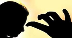 नाबालिग छात्रा से छेड़छाड़ मामले में शिक्षक गिरफ्तार