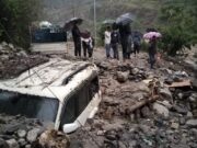 थराली: आसमानी आफत से मची तबाही